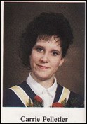 Carrie Pelletier
