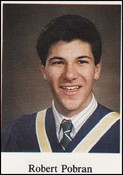 Rob Pobran
