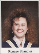 Ronaye Shandler