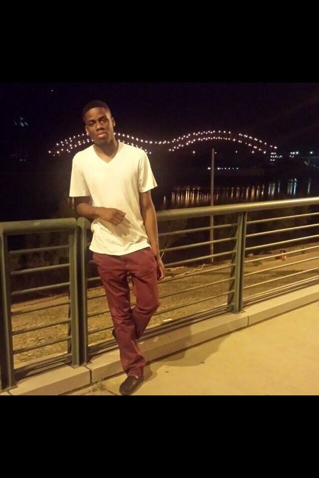 Sandra Pointer (Cross), Marianna, AR Arkansas currently in Cordova, TN USA