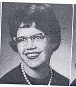 Mary Beth Sheridan (Hanrehan)