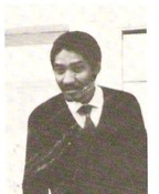 Willie Hamilton (Teacher)