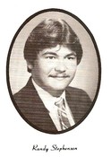 Randy Stephenson