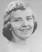 Joanne Kreie (Osborn)