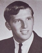 Richard Lewis Thomas