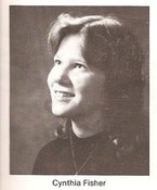 Cynthia Fisher