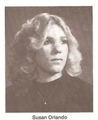 Susan Orlando