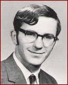Dennis O'Rourke