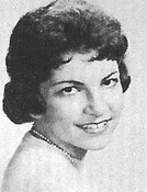 Carol Ferrara (Rowcliff)