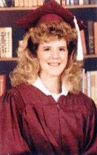 Tracy Thompson