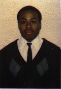 Keith Tolliver