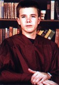 Michaelm Vaughn