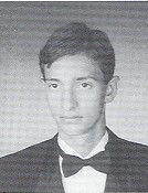 Adrien Abrams