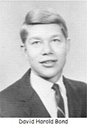 David Bond