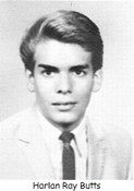 Harlan Lanny Butts Jr.