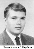 James Michael Stephens