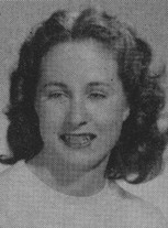 Mickie Bartley (Carr)