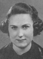 Patricia Batchelor (Griffin)