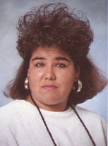 Gloria Patricia Bracamonte (Richardson)