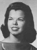 Renee Nonette Brault (Colton)