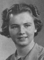 Leona M Burr (Wood)