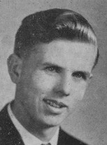 Merritt D "Jack" Crossman