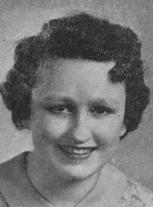 Emily Gombotz (Brown)
