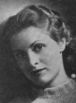 Patty Lou Hall (Knoll)