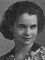 Nancy Hickman (Bennett)