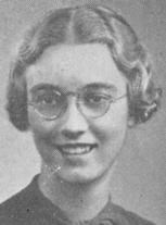 Jean Hubbell (Sjostedt)