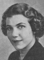 Janet Kuntz (Stannard)