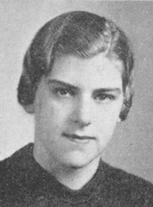 Margaret McClelland (Lebkicher)