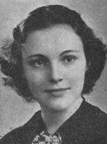 Jeanne Elinor Miller (Fuller)