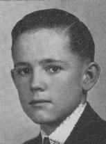 Robert Lowell Parker Jr