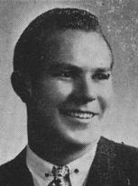 Warren Emory Prescott