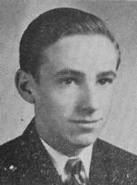 Willie S "Bill" Van Landingham