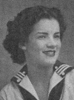Mildred Wymore (Staples)