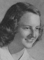 Betty Marie Fish (Carpenter)