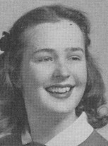 Elizabeth "Betty" Ogier (Carter)