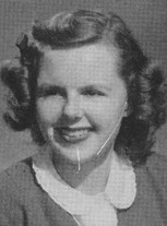 Arlette Spinney (Kurdziel)