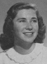 Joyce Whistler (Stevens)