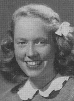 Barbara Wilgus (Pickett)