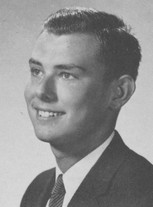 David Albert Dick