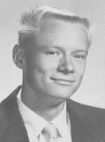 Virgil Noel Rieckenberg