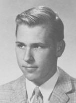 Joseph William Bill Rose