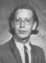 William 'Bill' Robinson