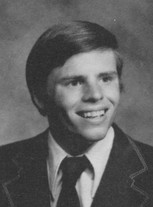 Michael Robert "Mike" Cook