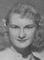 Virginia Hallas (Salmon)