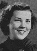 Louise Allen (Rencher)