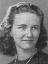 Lois Maralyn Arnett (Porter)